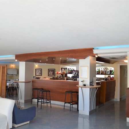 Hotel Orizzonti Rimini Buitenkant foto