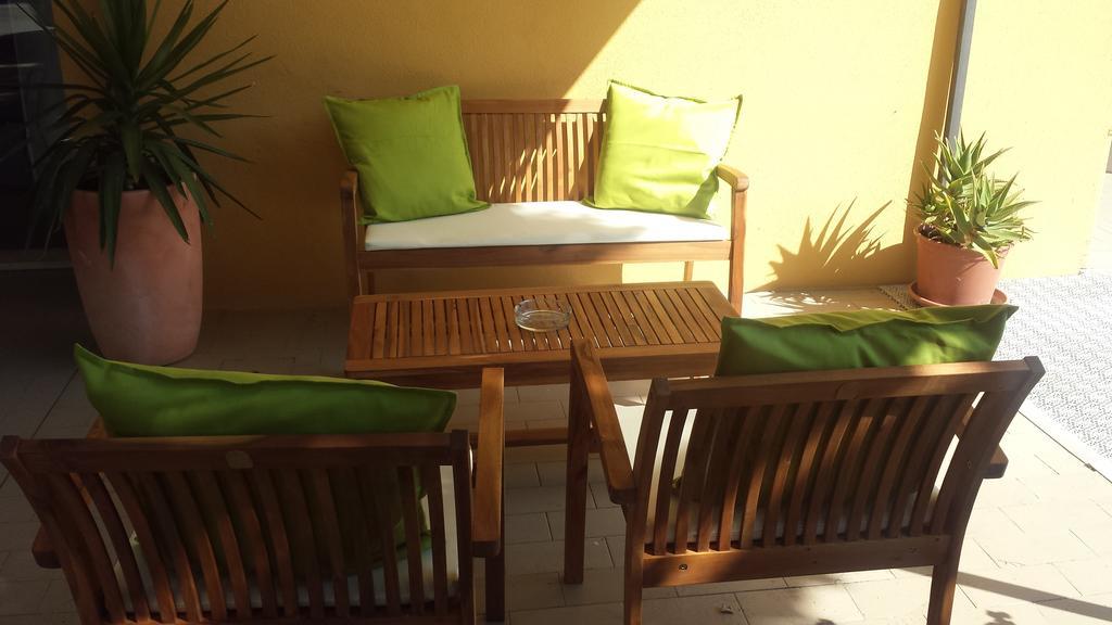 Hotel Orizzonti Rimini Buitenkant foto