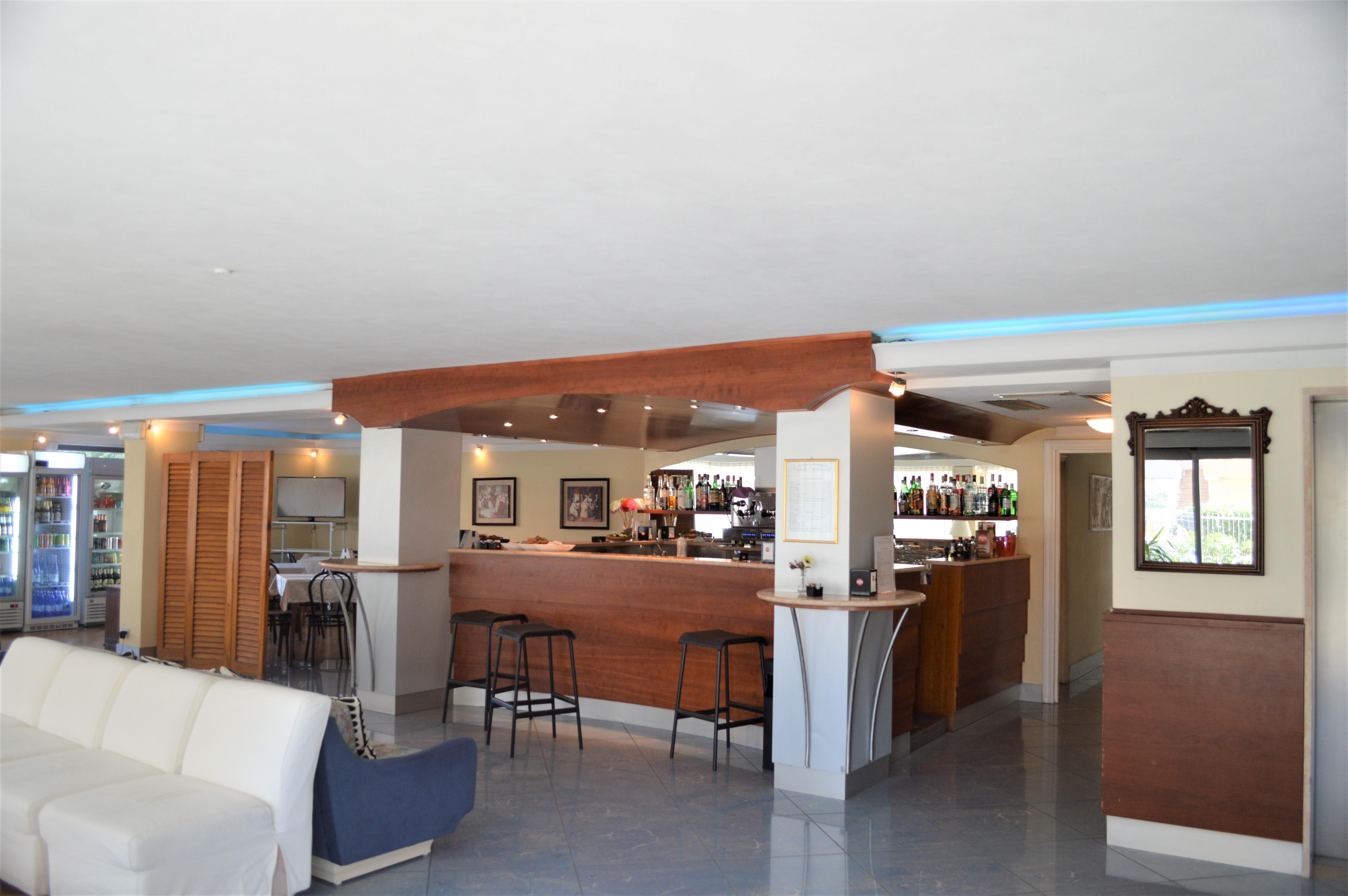 Hotel Orizzonti Rimini Buitenkant foto