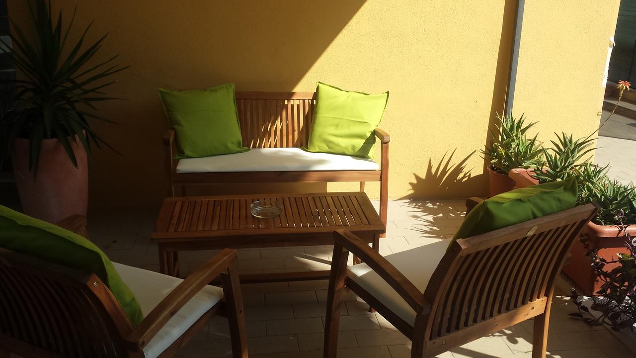 Hotel Orizzonti Rimini Buitenkant foto